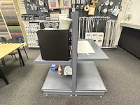 Gondolastelling 1 meter - afbeelding 2 van  3