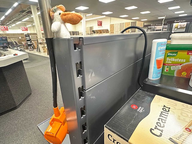 Gondolastelling 1 meter - afbeelding 3 van  3