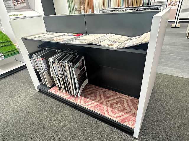 Gondolastelling 2 meter (2x) - afbeelding 2 van  5