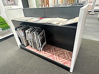 Gondolastelling 2 meter (2x) - afbeelding 2 van  5