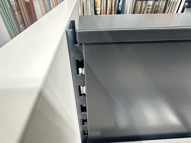 Gondolastelling 2 meter (2x) - afbeelding 4 van  5