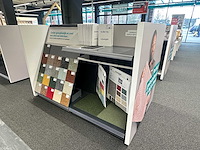 Gondolastelling 2 meter (2x) - afbeelding 5 van  5