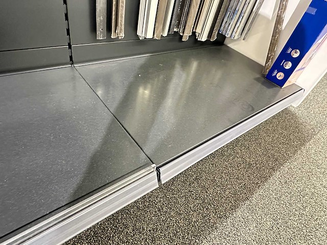 Gondolastelling 4 meter - afbeelding 4 van  6