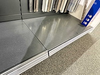 Gondolastelling 4 meter - afbeelding 4 van  6