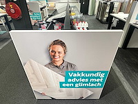 Gondolastelling 4 meter - afbeelding 5 van  6