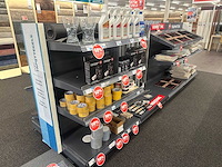 Gondolastelling 4 meter - afbeelding 3 van  3