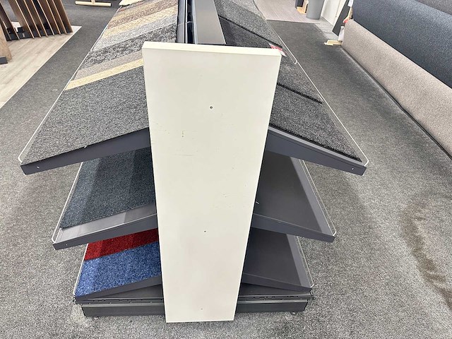 Gondolastelling 4 meter - afbeelding 4 van  4