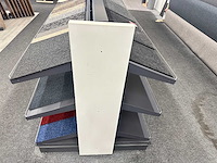 Gondolastelling 4 meter - afbeelding 4 van  4