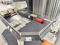 Gondolastelling 4 meter - afbeelding 4 van  6