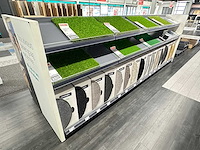 Gondolastelling 4 meter - afbeelding 3 van  4