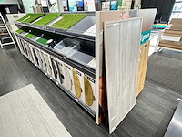 Gondolastelling 4 meter - afbeelding 4 van  4