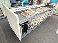 Gondolastelling 4 meter - afbeelding 2 van  6