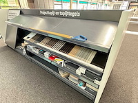 Gondolastelling 4 meter - afbeelding 4 van  6