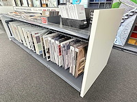 Gondolastelling 4 meter - afbeelding 6 van  6