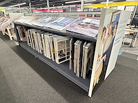 Gondolastelling 4 meter - afbeelding 2 van  5