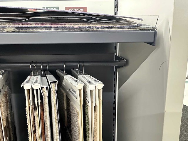 Gondolastelling 4 meter - afbeelding 4 van  5