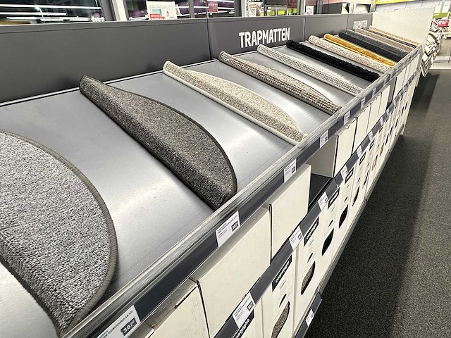 Gondolastelling 4 meter - afbeelding 5 van  5