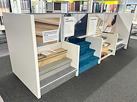 Gondolastelling 4 meter