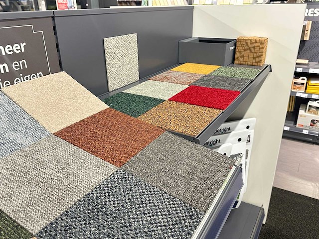 Gondolastelling 4 meter - afbeelding 4 van  4