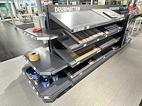 Gondolastelling 4 meter - afbeelding 3 van  5