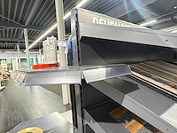 Gondolastelling 4 meter - afbeelding 4 van  5