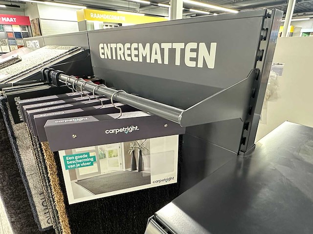 Gondolastelling 4 meter - afbeelding 5 van  5