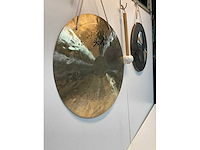 Gong (2x) - afbeelding 3 van  4