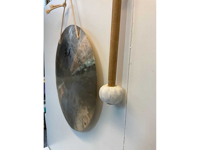 Gong (2x) - afbeelding 4 van  4