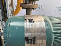 Gönnheimer - dc155 - mobiel systeem voor water, zuren en alkaliën - meten - afbeelding 2 van  16