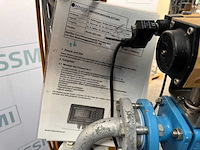 Gönnheimer - dc155 - mobiel systeem voor water, zuren en alkaliën - meten - afbeelding 6 van  16