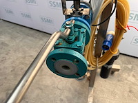 Gönnheimer - dc155 - mobiel systeem voor water, zuren en alkaliën - meten - afbeelding 12 van  16