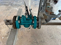 Gönnheimer - dc155 - mobile flow-controlled dosing unit - afbeelding 2 van  10