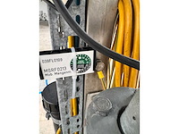 Gönnheimer - dc155 - mobile flow-controlled dosing unit - afbeelding 3 van  10