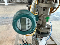 Gönnheimer - dc155 - mobile flow-controlled dosing unit - afbeelding 4 van  10