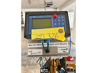 Gönnheimer - dc155 - mobile flow-controlled dosing unit - afbeelding 6 van  10