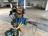 Gönnheimer - dc155 - mobile flow-controlled dosing unit - afbeelding 7 van  10