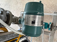 Gönnheimer - dc155 - mobile flow-controlled dosing unit - afbeelding 8 van  10