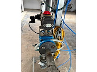 Gönnheimer - dc155 - mobile flow-controlled dosing unit - afbeelding 10 van  10