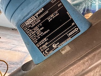 Gönnheimer - dc155 - portable measure system for water, acids and alkalis on trolly - afbeelding 5 van  8