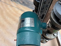 Gönnheimer - dc155 - portable measure system for water, acids and alkalis - afbeelding 3 van  5