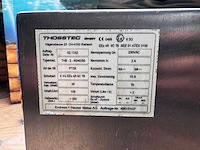 Gönnheimer - dc155 - portable measure system for water, acids and alkalis - afbeelding 1 van  5