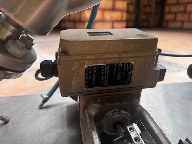 Gönnheimer - dc155 - portable measure system for water, acids and alkalis - afbeelding 2 van  5