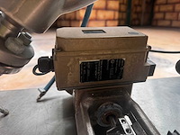 Gönnheimer - dc155 - portable measure system for water, acids and alkalis