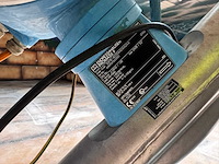 Gönnheimer - dc155 - portable measure system for water, acids and alkalis - afbeelding 3 van  5