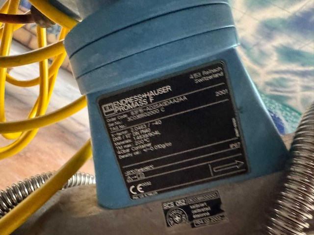 Gönnheimer - dc155 - portable measure system for water, acids and alkalis - afbeelding 2 van  11