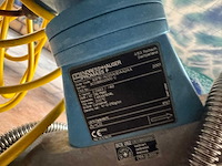 Gönnheimer - dc155 - portable measure system for water, acids and alkalis - afbeelding 2 van  11