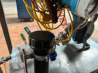 Gönnheimer - dc155 - portable measure system for water, acids and alkalis - afbeelding 3 van  11