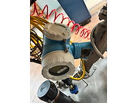 Gönnheimer - dc155 - portable measure system for water, acids and alkalis - afbeelding 4 van  11