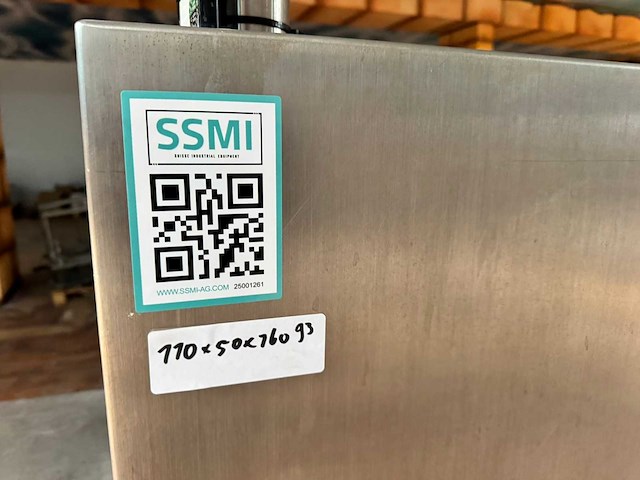 Gönnheimer - dc155 - portable measure system for water, acids and alkalis - afbeelding 5 van  11