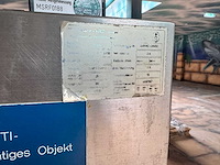 Gönnheimer - dc155 - portable measure system for water, acids and alkalis - afbeelding 7 van  11